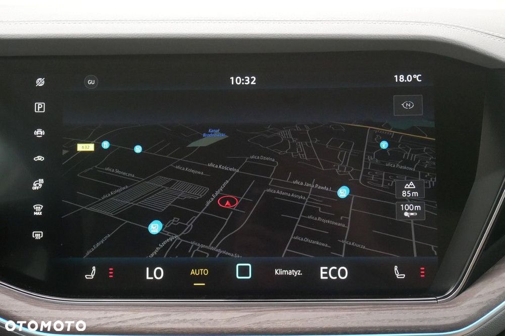 Volkswagen Touareg 3.0 V6 TDI 4Motion Elegance - 24