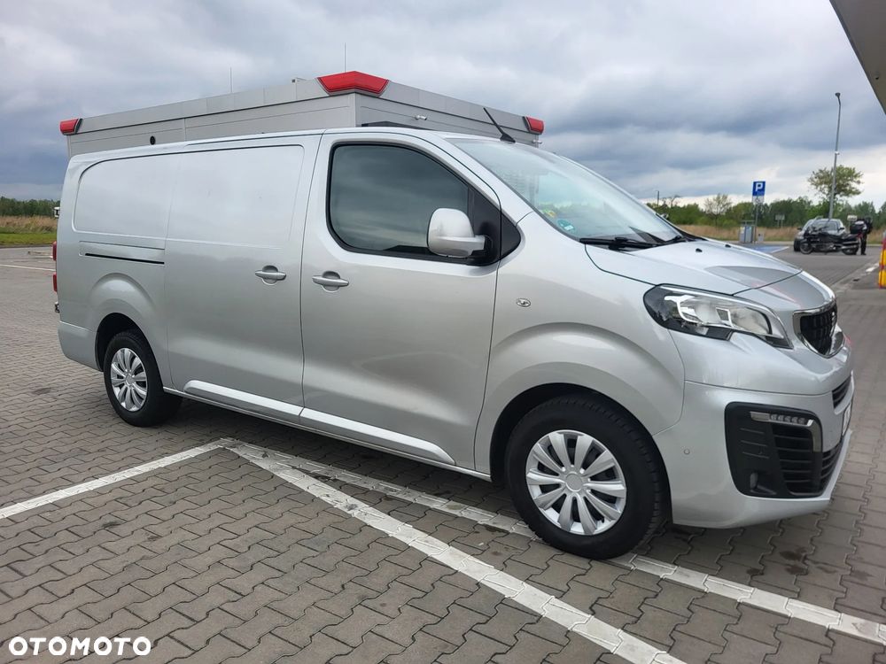 Peugeot Expert - 15