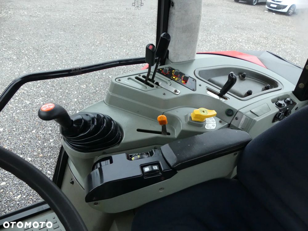 Massey Ferguson 6255* Tylko 5162mtg - 10