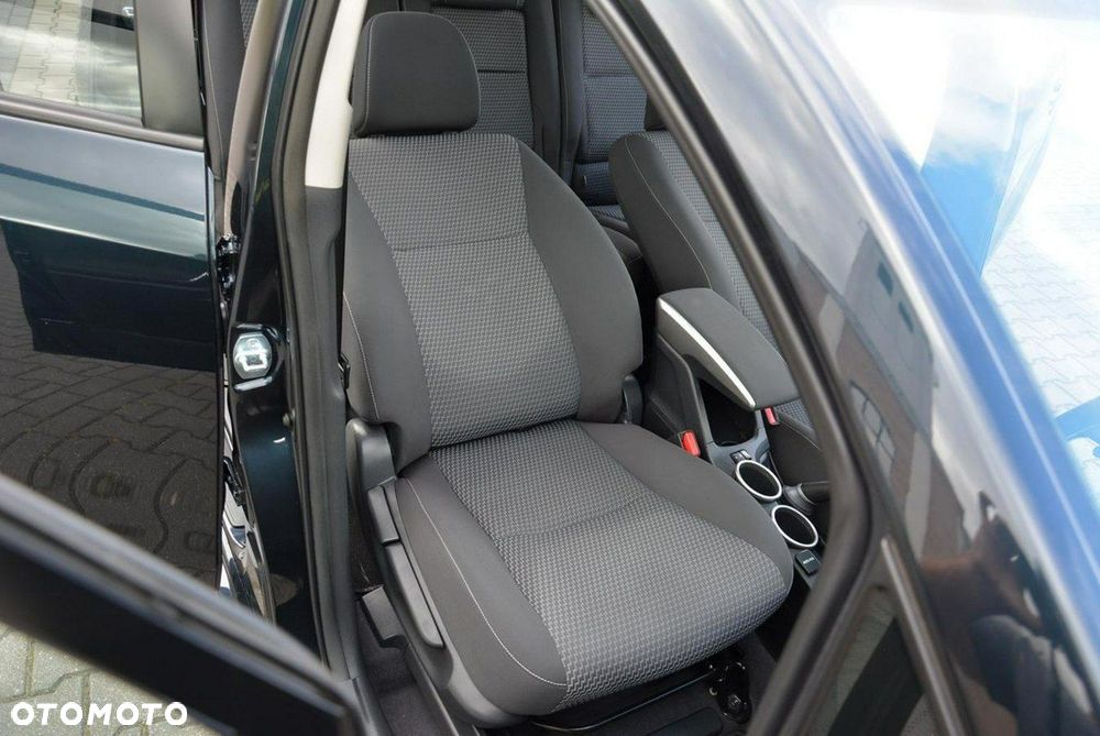 Toyota Verso 1.8 5-Sitzer Executive - 19