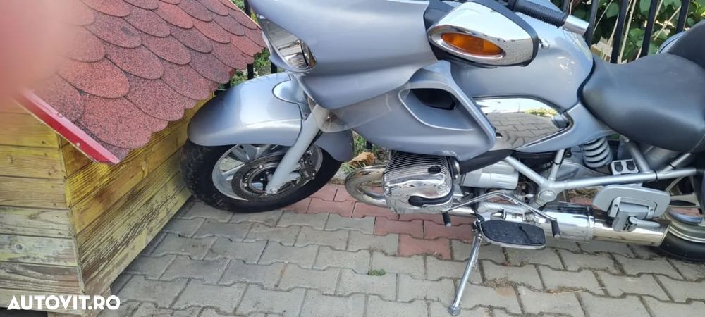 BMW R 1200CL - 4