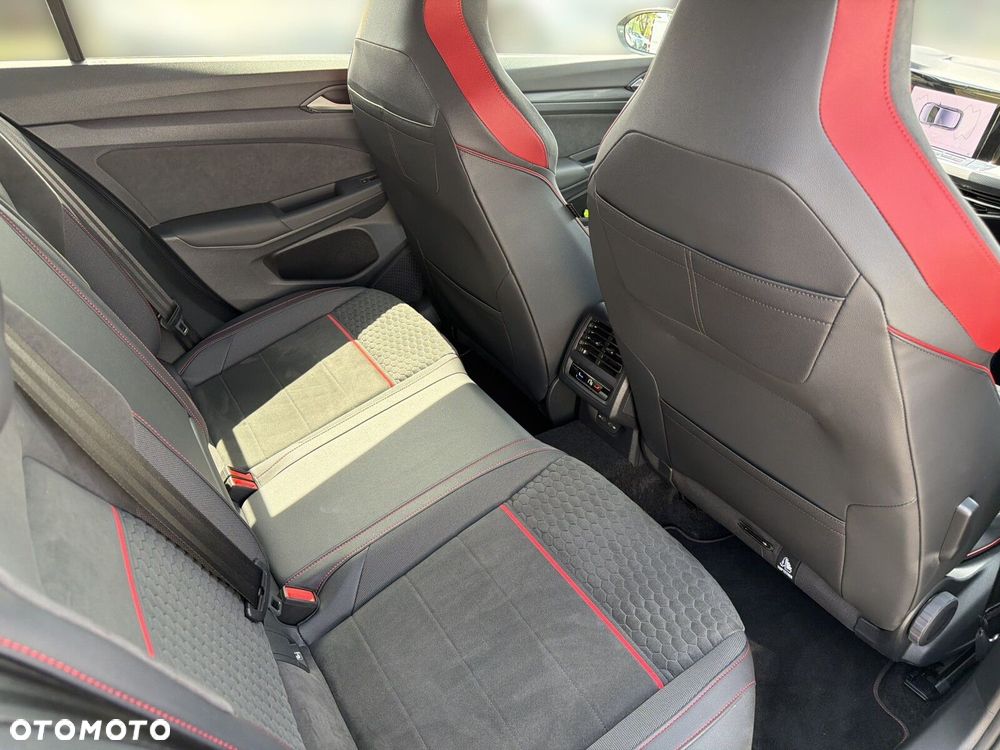Volkswagen Golf 2.0 TSI GTI DSG - 19