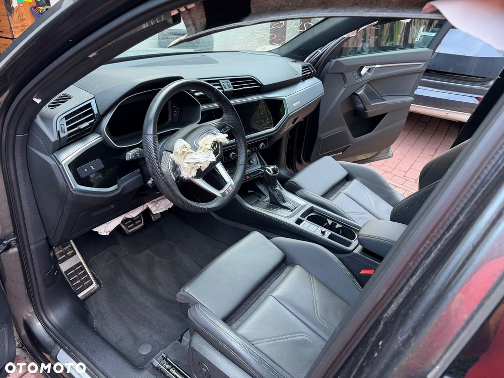 Audi Q3 45 TFSI Quattro S tronic advanced - 33