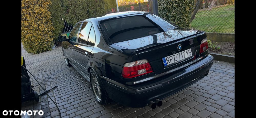 BMW Seria 5 - 30