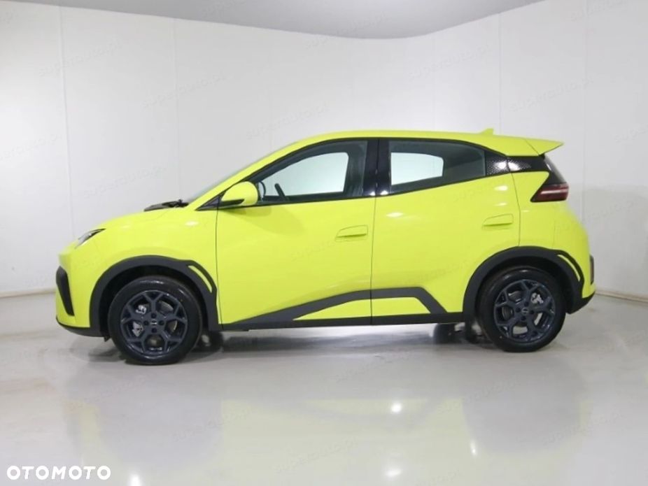 BYD Dolphin Surf 2025 photo 2