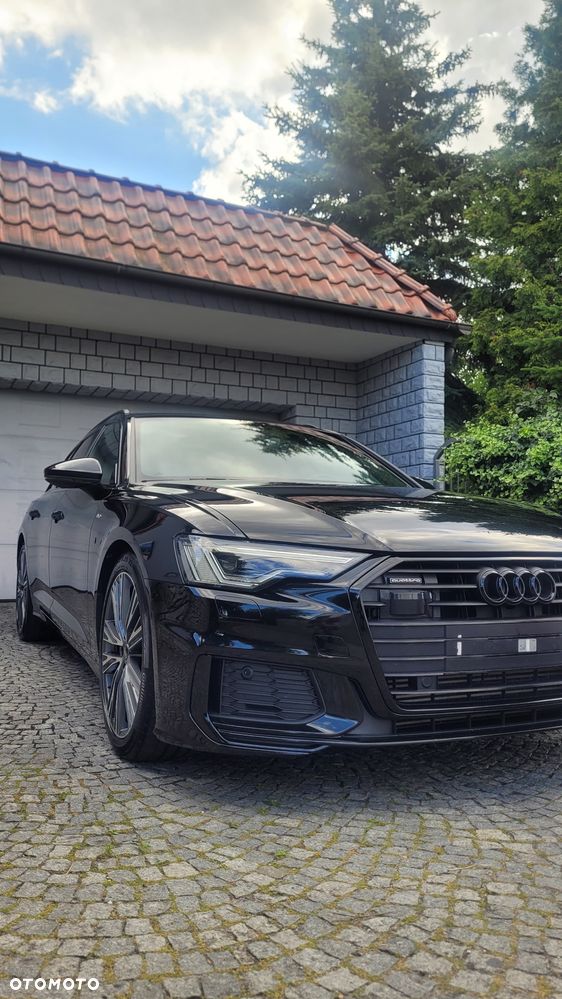Audi A6 - 11