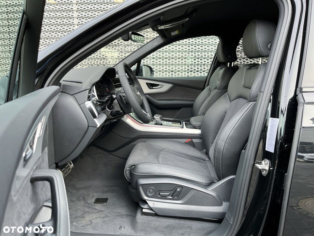 Audi Q7 - 13