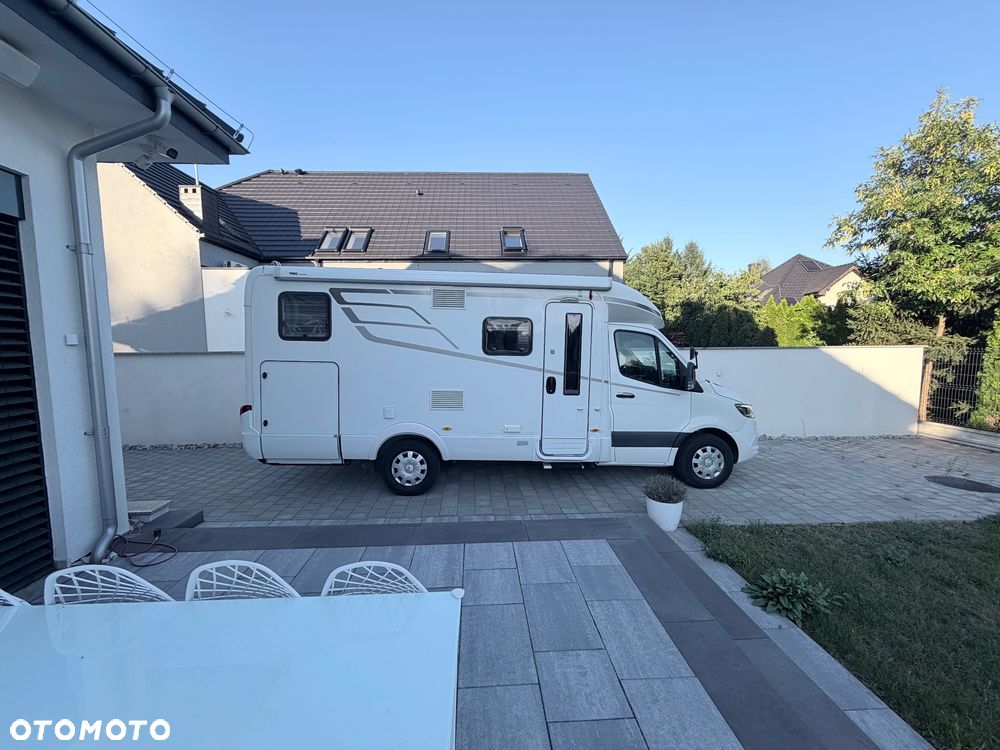 Hymer-Eriba B580MC - 8