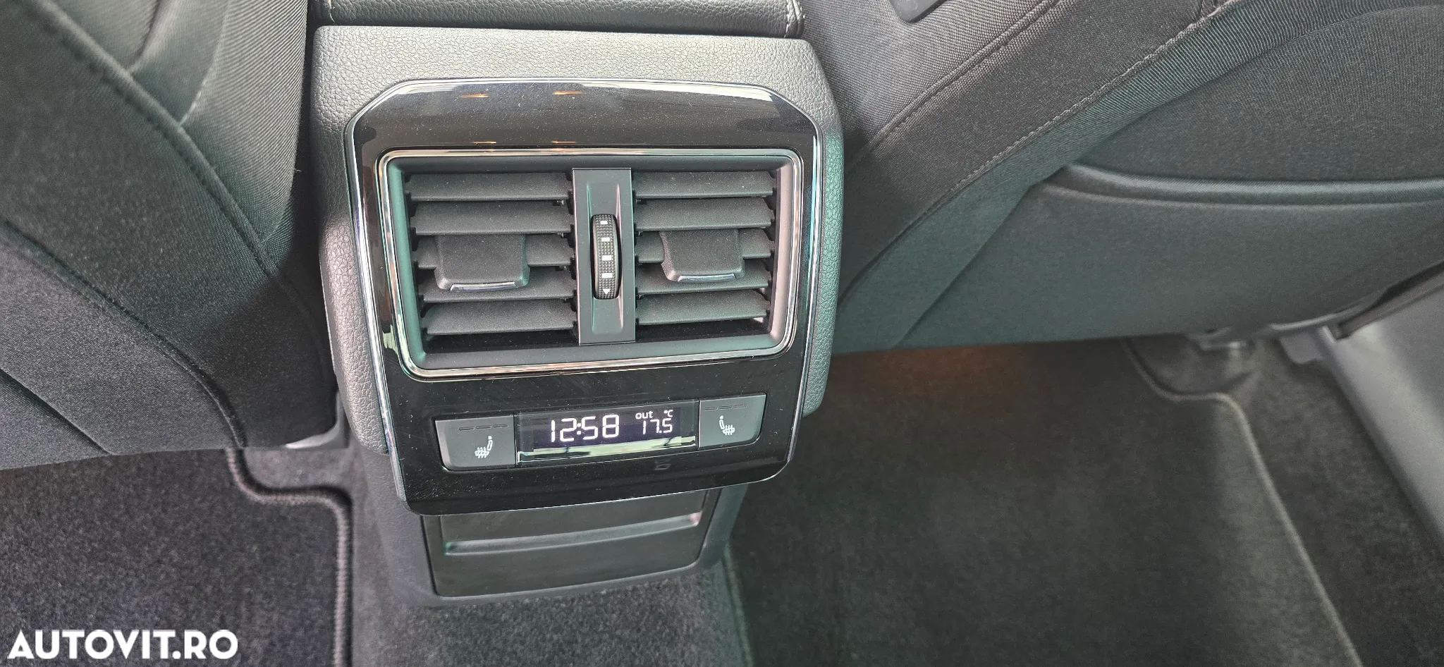 Skoda Superb 1.4 TSI PHEV Style - 18
