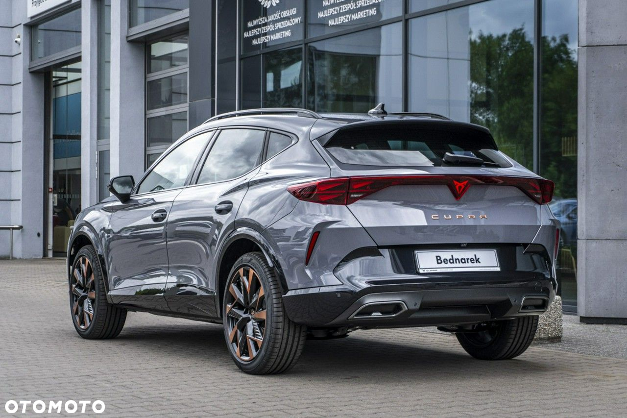 Cupra Formentor - 13