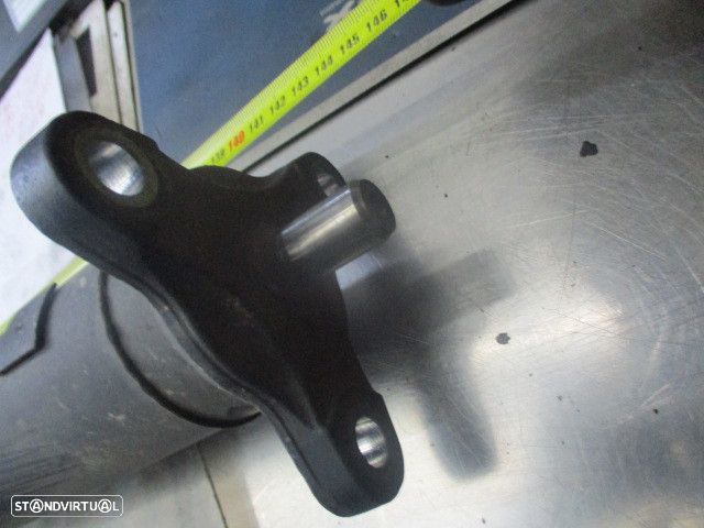 Veio De Transmissao 759840105 BMW F20 2013 118D TRAZ 144.5CM - 3