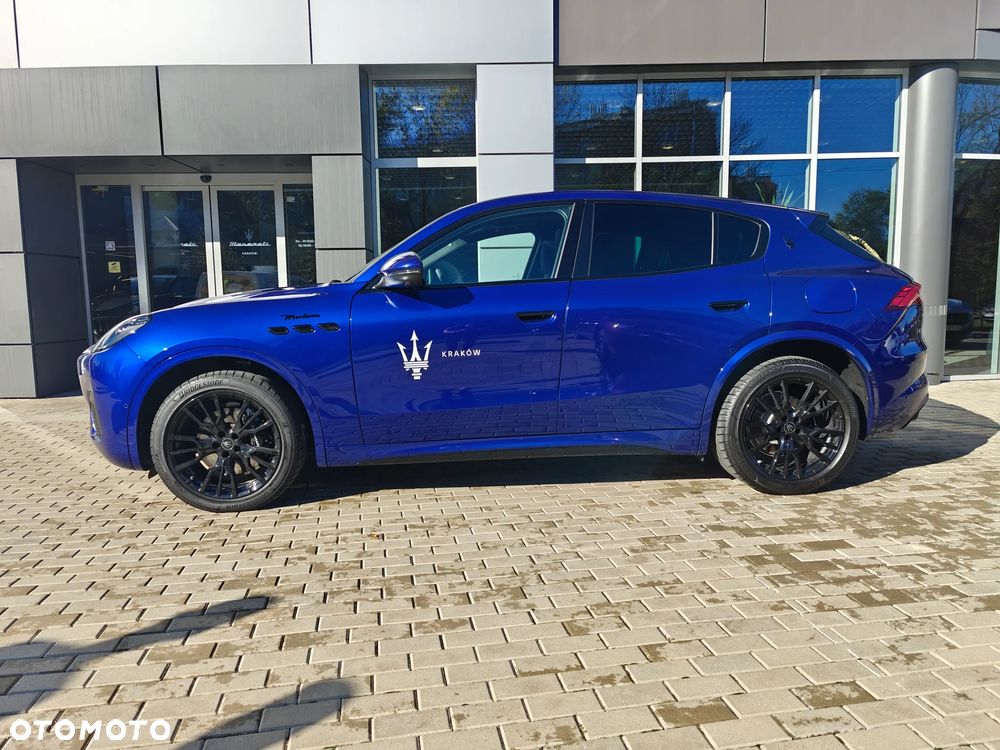 Maserati Grecale 2026 photo 2