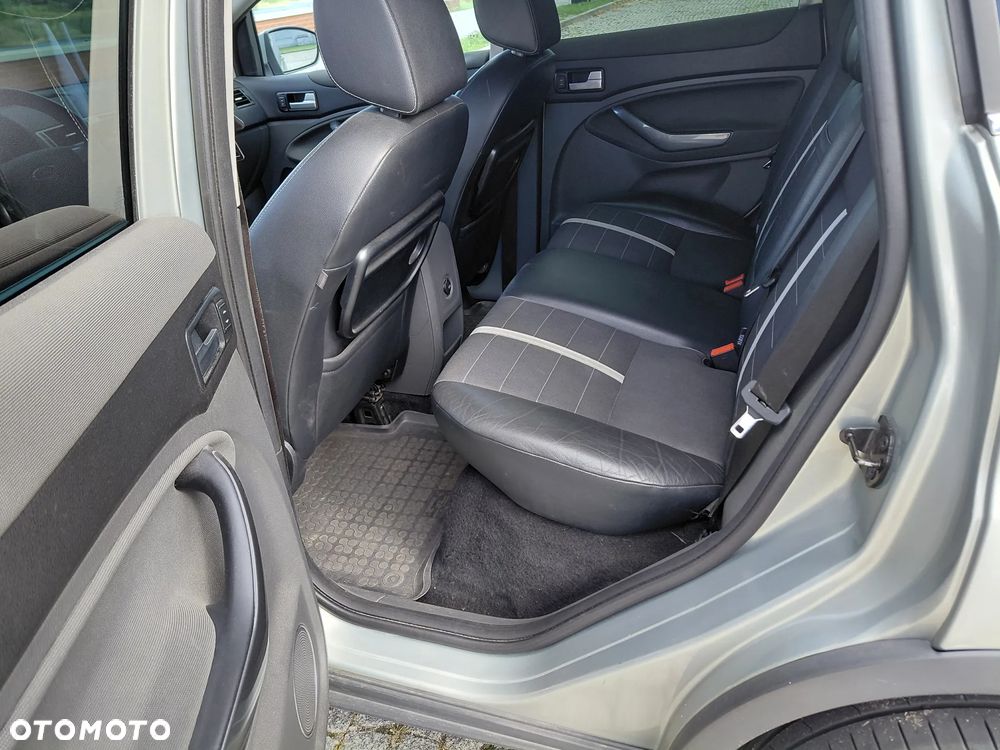 Ford Kuga 2.0 TDCi Trend - 8
