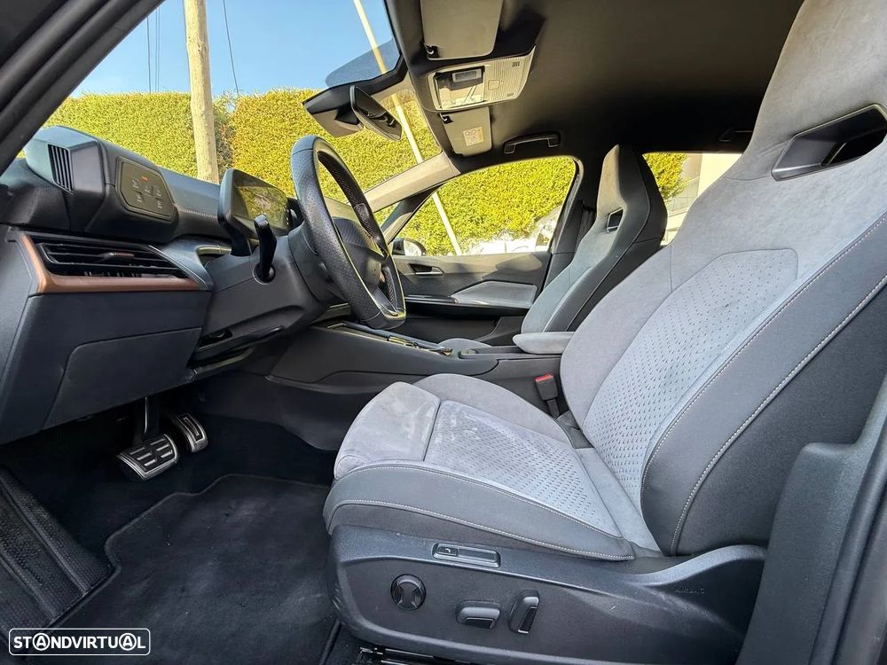 Cupra Born 170kW/58kWh Edition Dynamic - 16