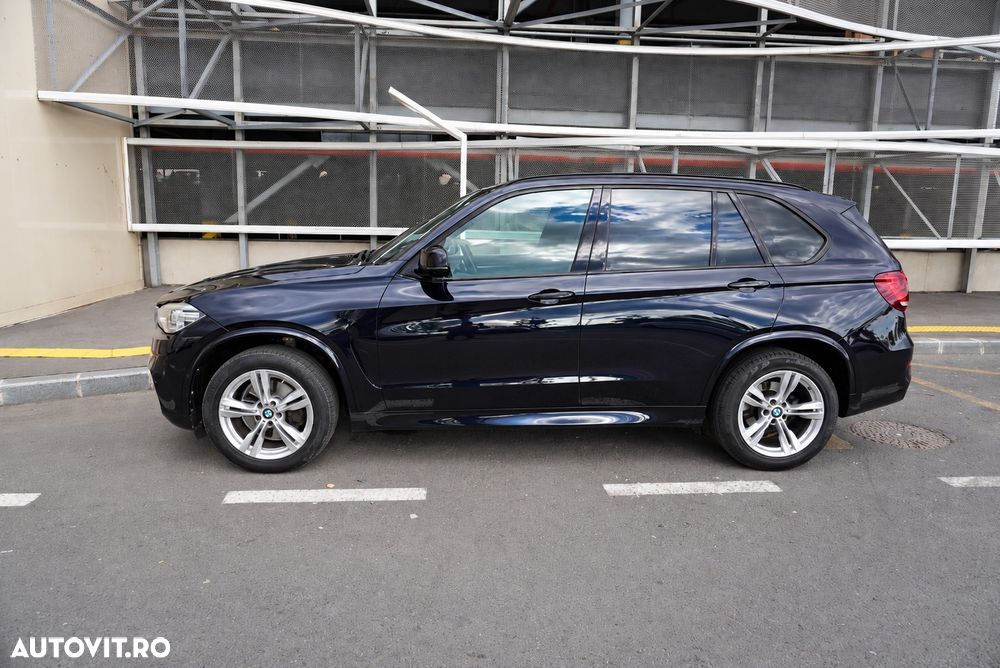 BMW X5 xDrive30d - 6