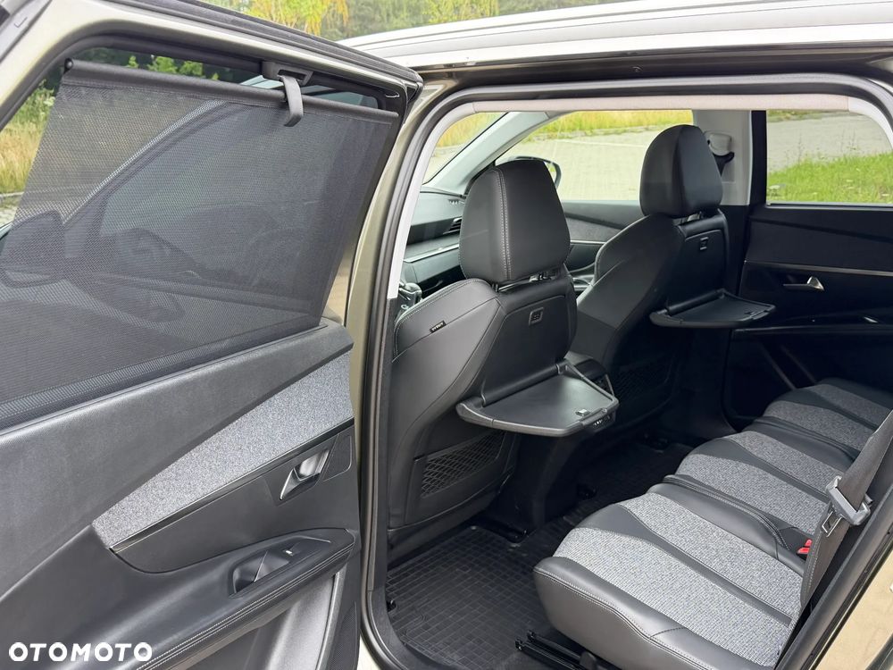 Peugeot 5008 BlueHDI 130 Allure Business-Paket - 19