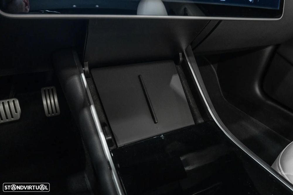 Tesla Model 3 Performance Dual Motor AWD - 16