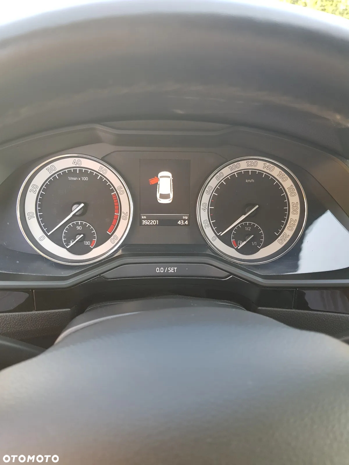 Skoda Superb 2.0 TSI 4x4 L&K DSG - 4