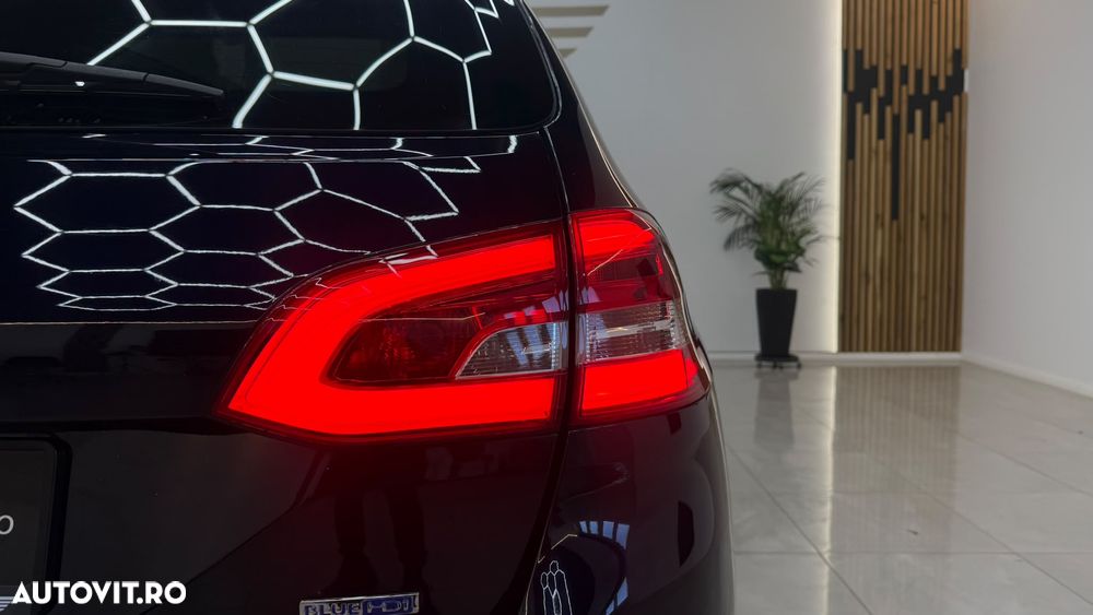 Peugeot 308 - 27
