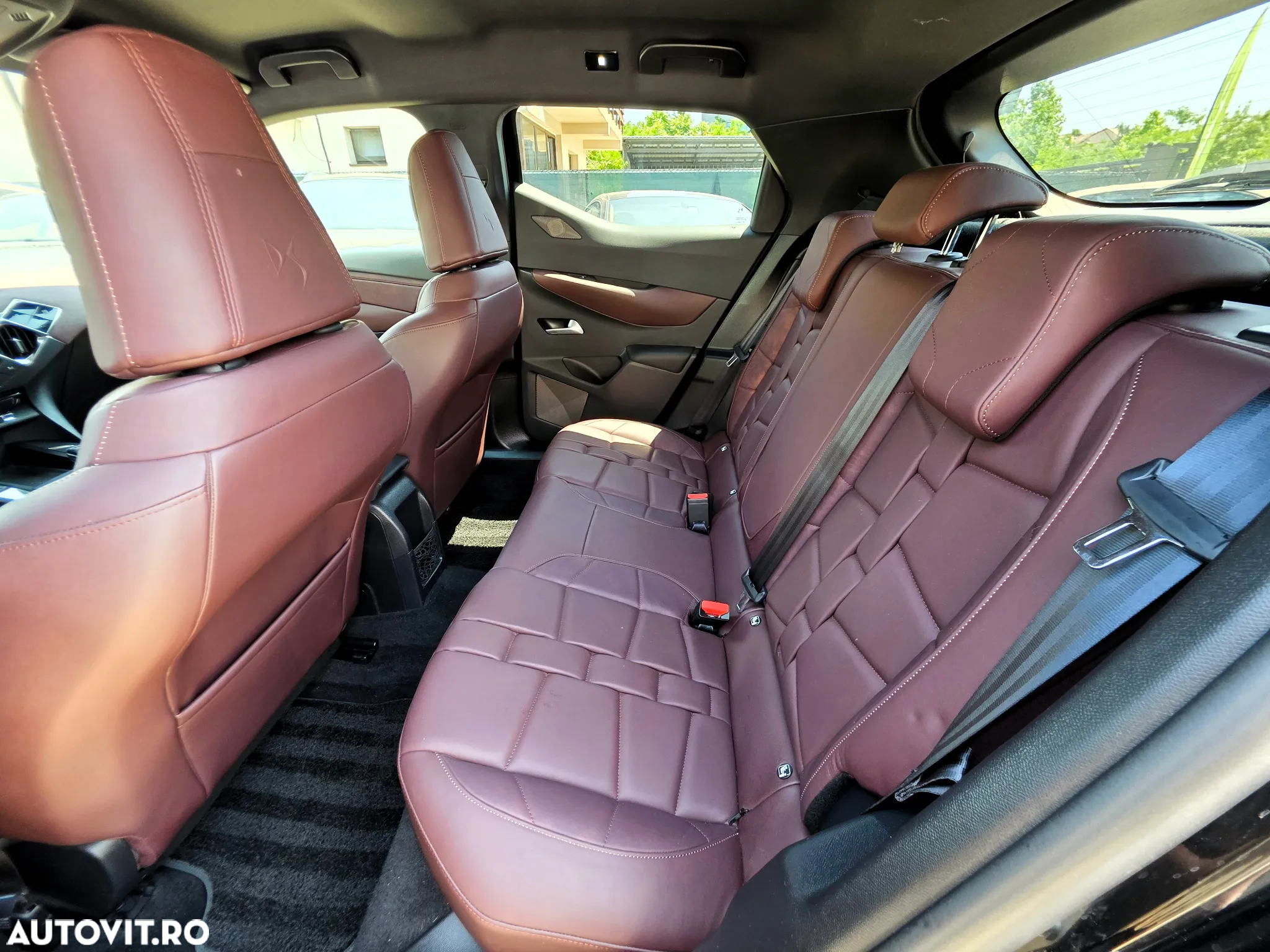 DS Automobiles DS 3 Crossback - 21