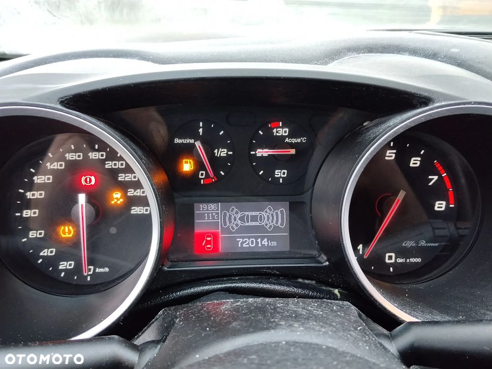 Alfa Romeo Giulietta 1.4 TB 16V Multiair Collezione - 14