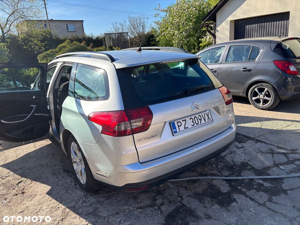 Citroën C5 2.0 HDi Exclusive - 7