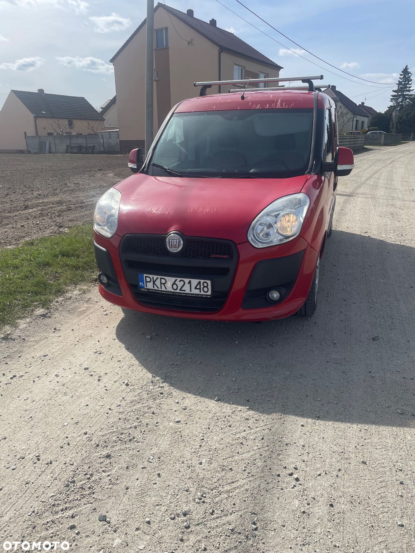 Fiat Doblo - 1