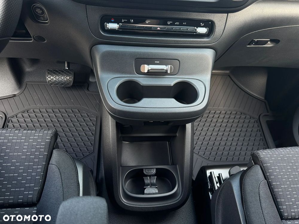 Mercedes-Benz Vito Tourer L2 Pro 9G-Tronic 447.703 - 18
