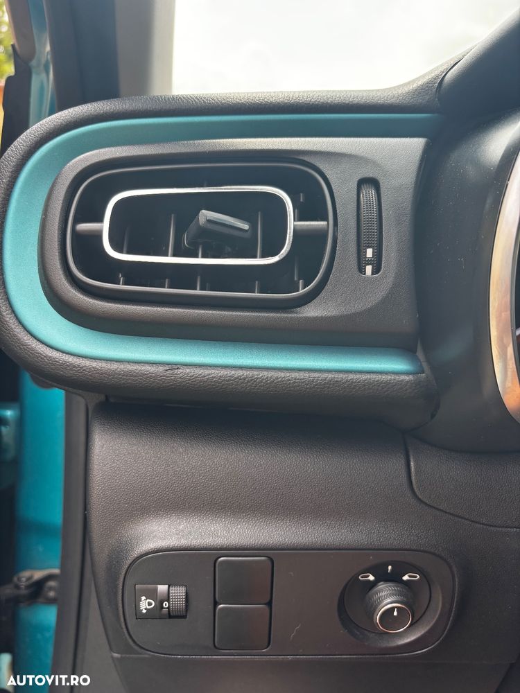 Citroën C3 1.2 PureTech S&S BVM5 Shine - 16