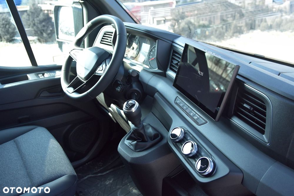Renault Master Furgon FWD EXTRA 3,5T L2H2 2.0 dCi 130 Euro6x - 18