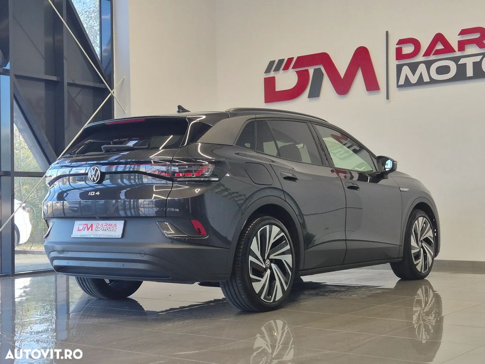Volkswagen ID.4 77 kWh Pro Performance - 5