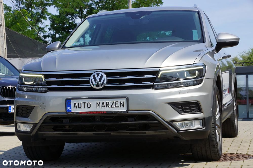 Volkswagen Tiguan 2.0 TDI BMT SCR 4Mot Highline DSG - 3