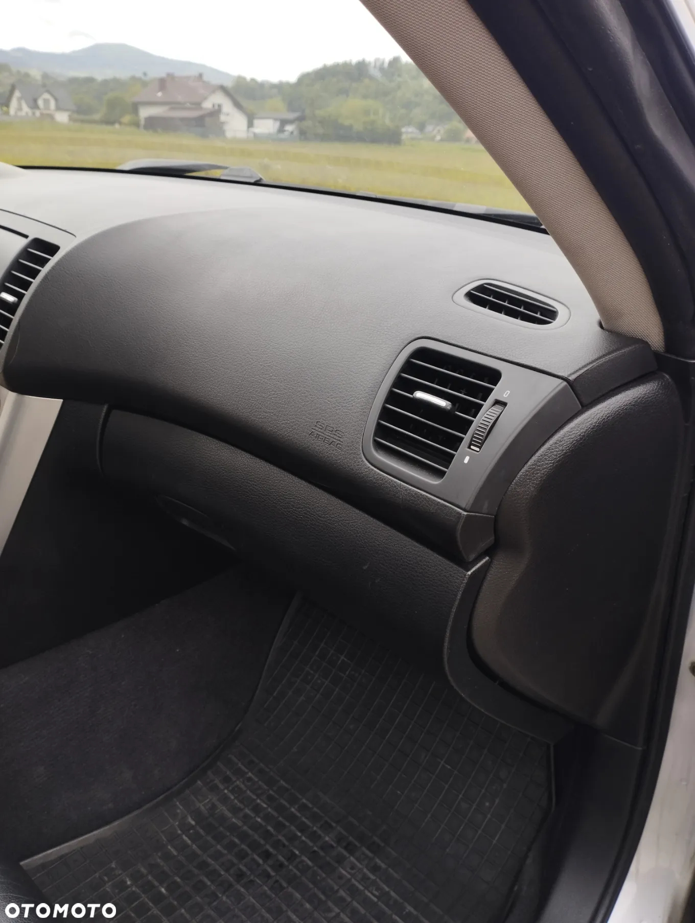 Subaru Outback Legacy 2.5i AT - 6
