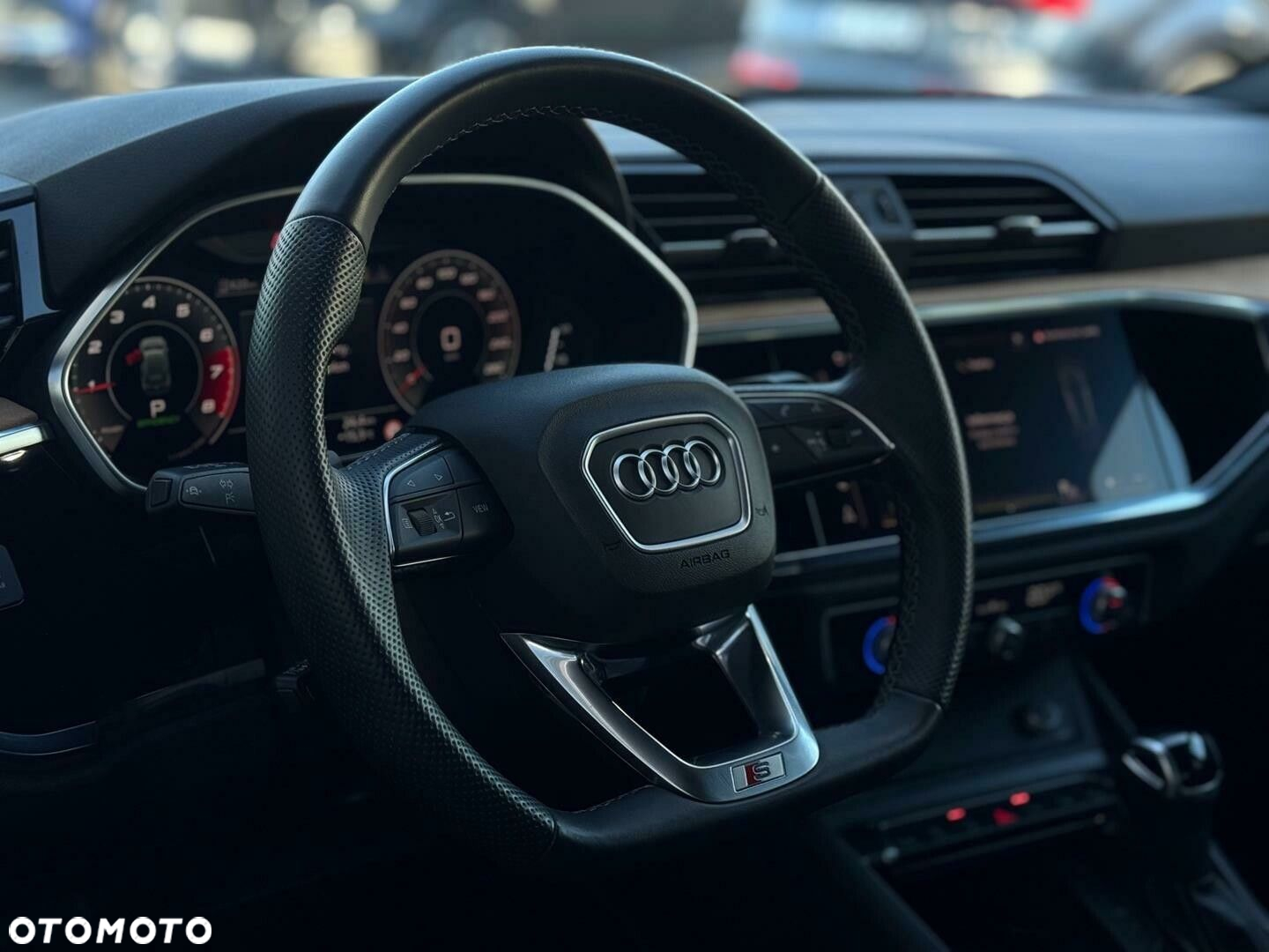 Audi Q3 - 9