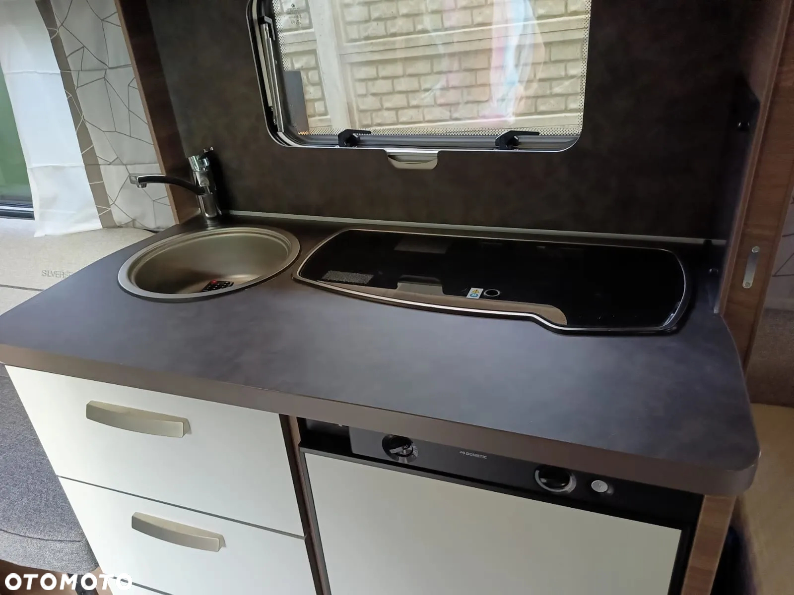 KNAUS Sport 450 FU Silver Selection 2021 - 5