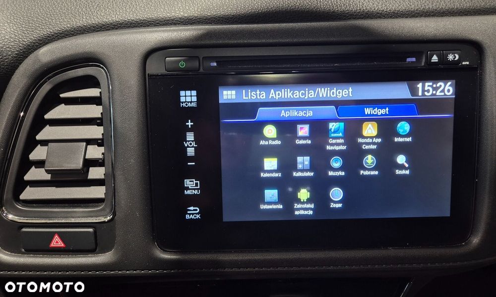 Honda HR-V 1.5 Executive (ADAS / Connect+) - 21