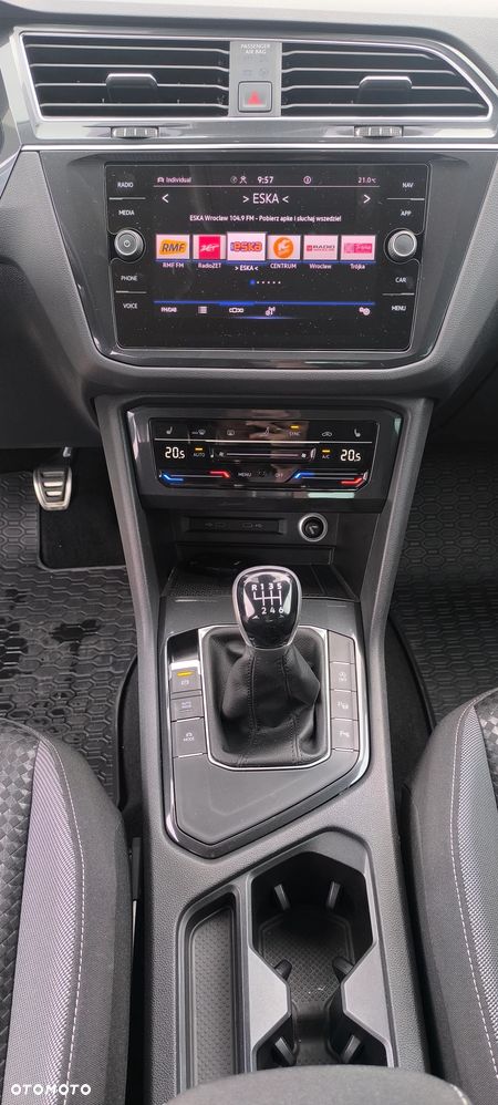 Volkswagen Tiguan 1.5 TSI EVO - 15