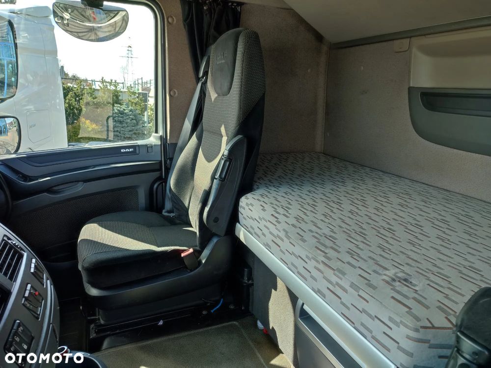 DAF XF 460 FT / STANDARD / SPACE CAB / AUTOMAT - 21