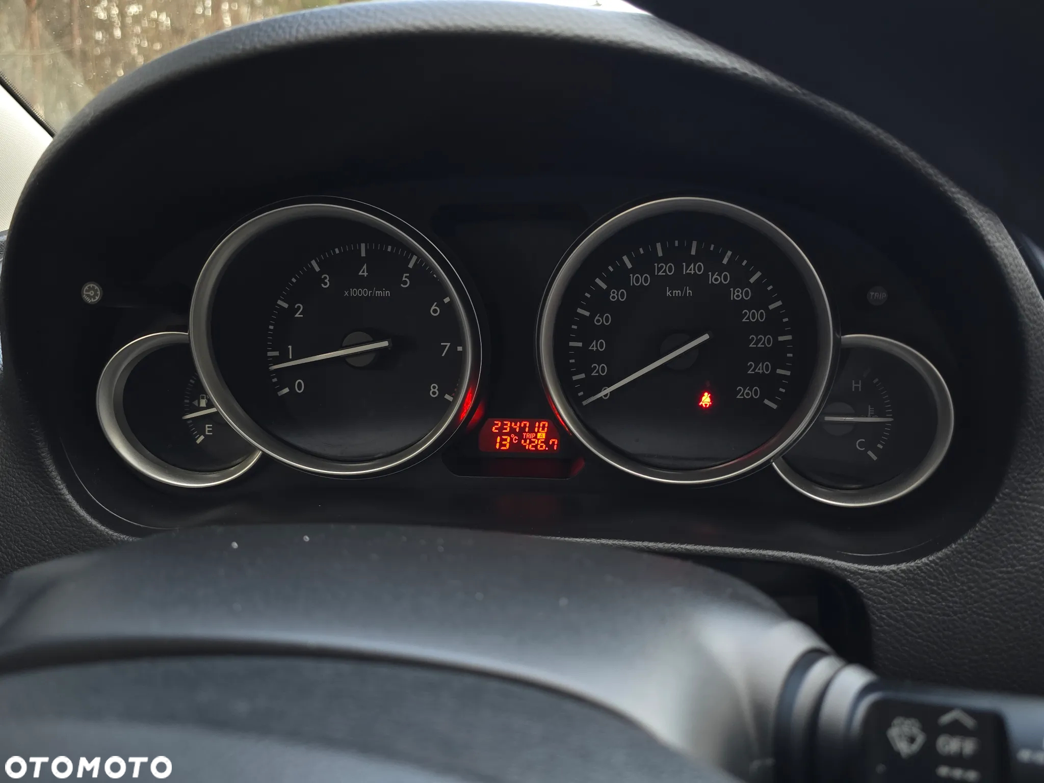 Mazda 6 1.8 Exclusive - 31