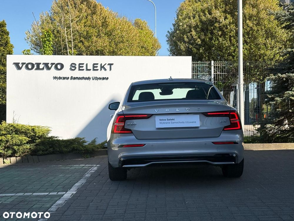 Volvo S60 - 7
