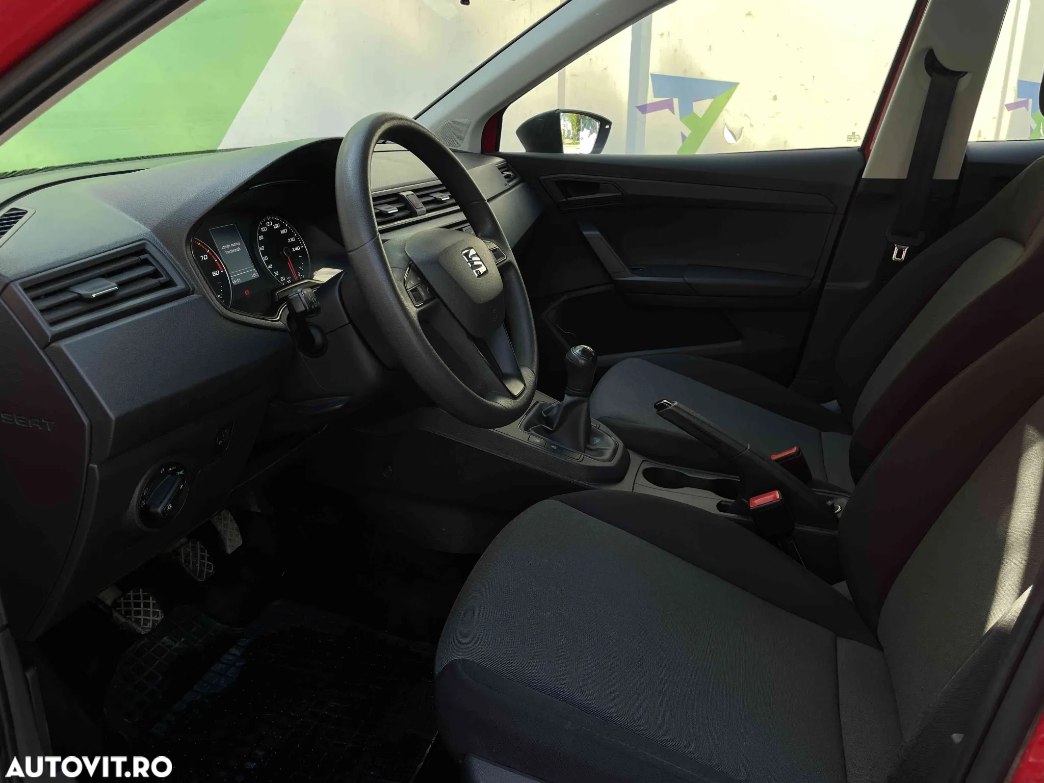 Seat Arona - 16