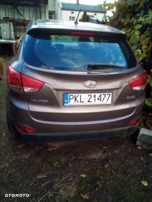 Hyundai ix35 1.6 GDI Classic 2WD - 1