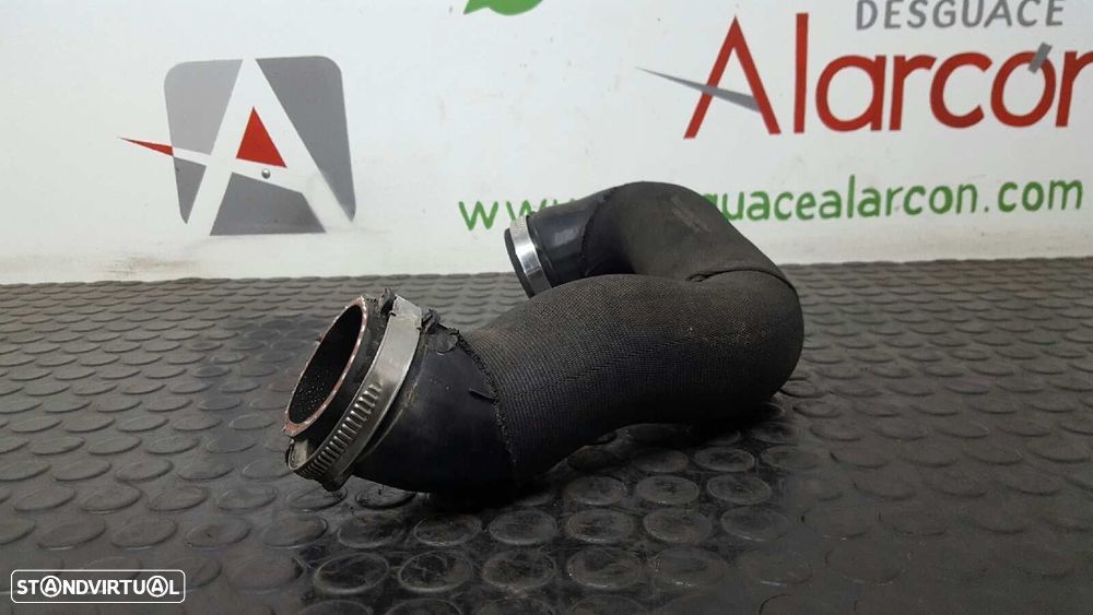 TUBO AUDI A5 COUPE (8T) 2.7 TDI - 3