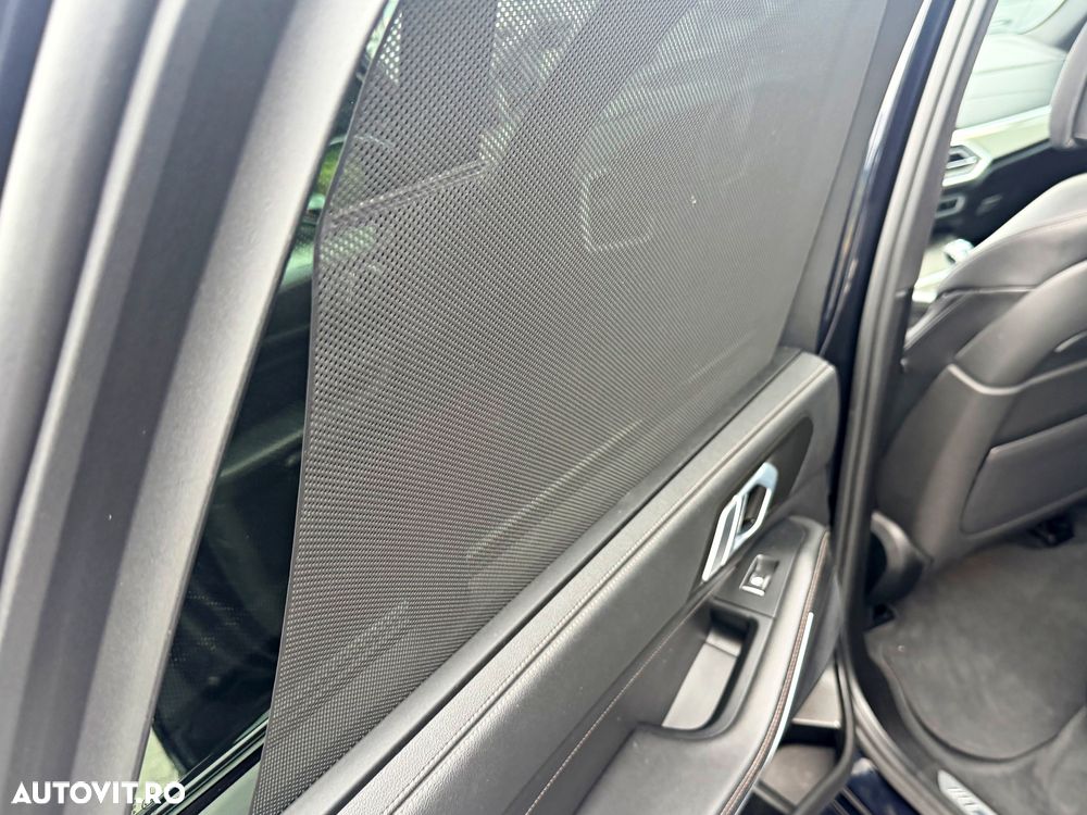 BMW X5 2020 — imagine 18