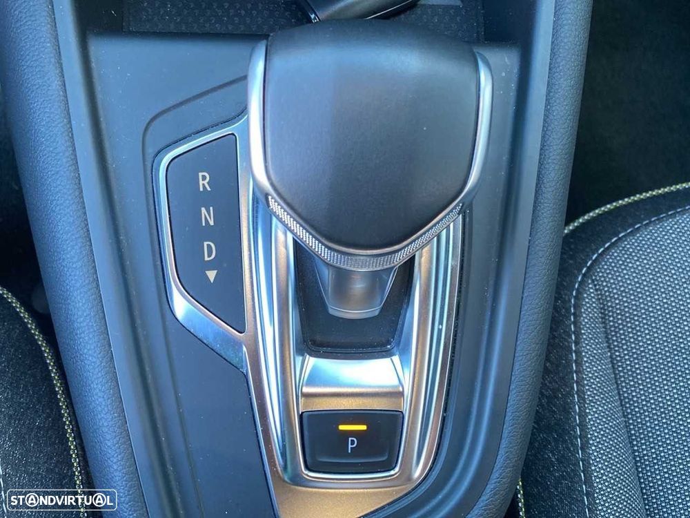Mitsubishi ASX 1.3 DI-T Intense 7DCT - 16
