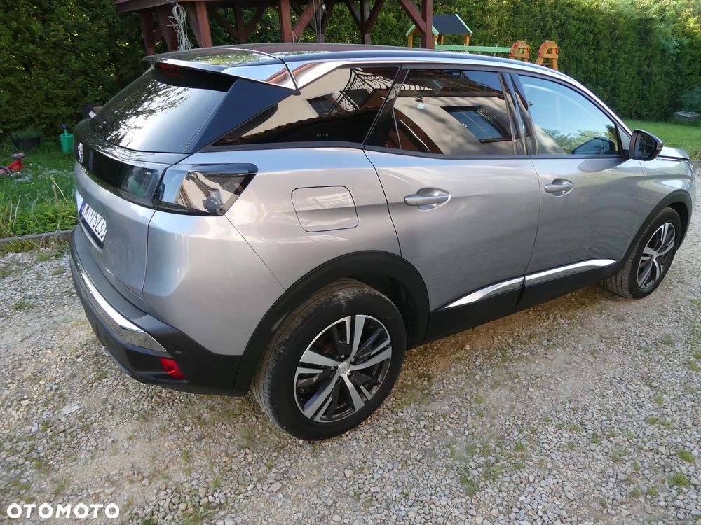 Peugeot 3008 - 18