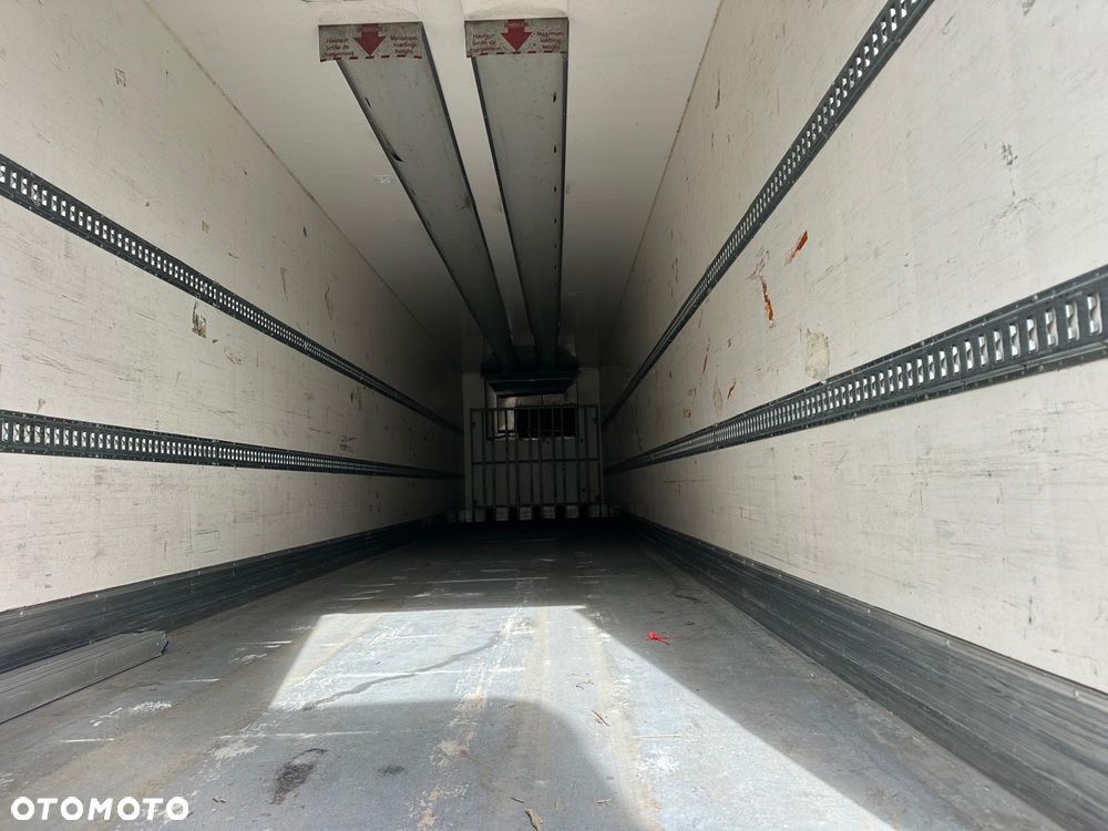 Chereau chłodnia ThermoKing SLXi 300 - 6