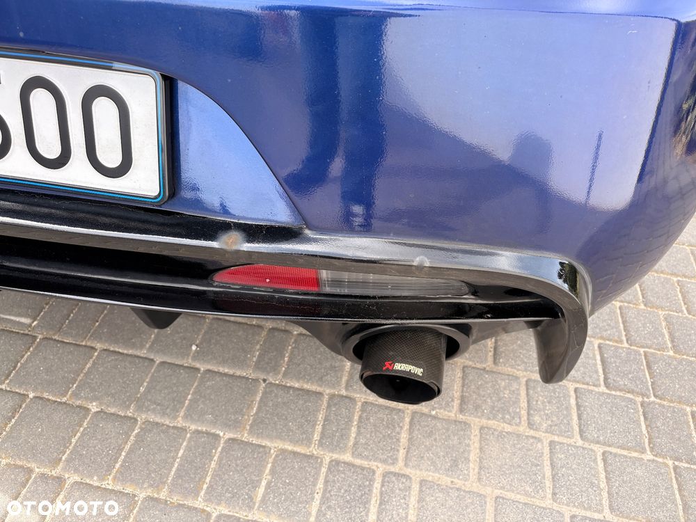 Alfa Romeo Mito 1.3 JTDM Distinctive S&S - 13