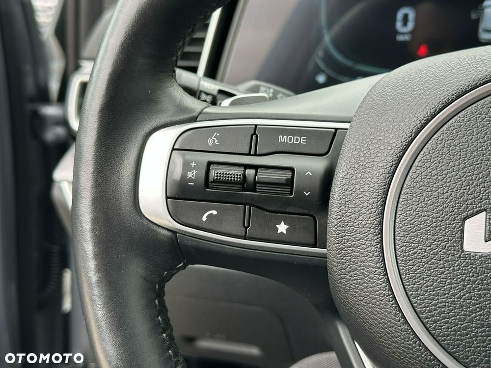 Kia Sportage - 35