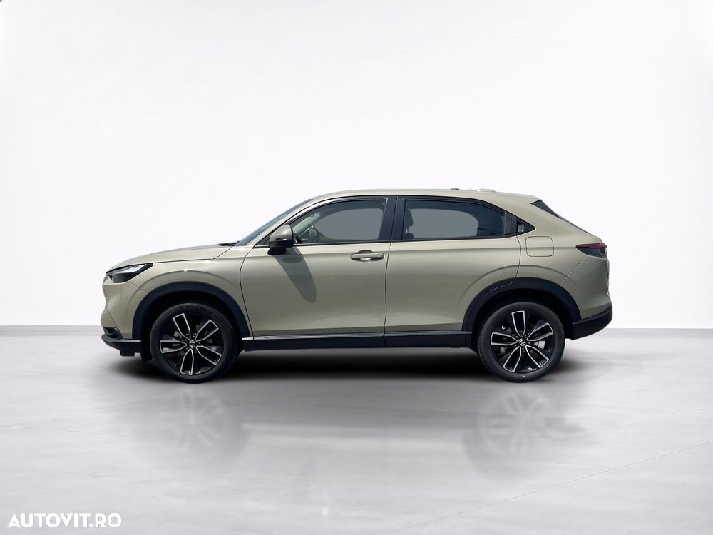 Honda HR-V e:HEV 1.5 i-MMD Elegance - 3